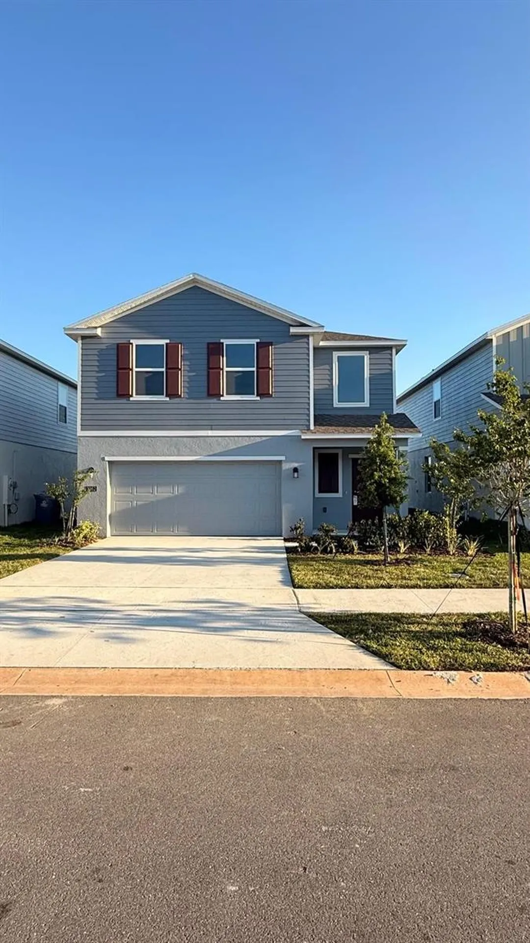 3362 Alexander Drive Lake Wales FL 33859