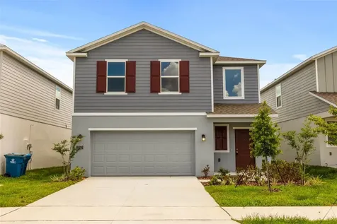 3362 Alexander Drive Lake Wales FL 33859