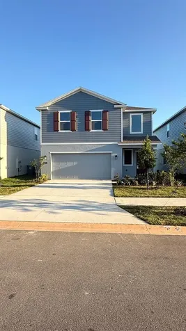 3362 Alexander Drive Lake Wales FL 33859