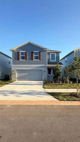 3362 Alexander Drive Lake Wales FL 33859