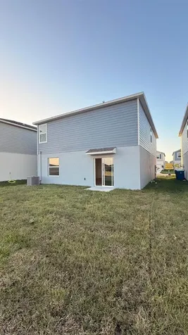 3362 Alexander Drive Lake Wales FL 33859