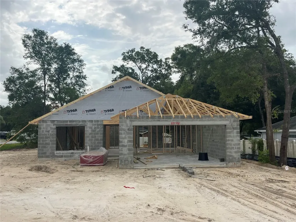 16253 SE 83rd Court Summerfield FL 34491