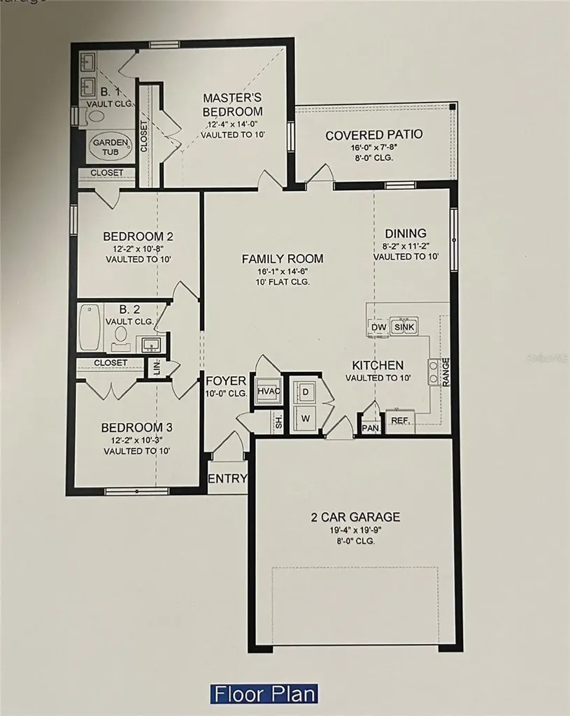 16253 SE 83rd Court Summerfield FL 34491