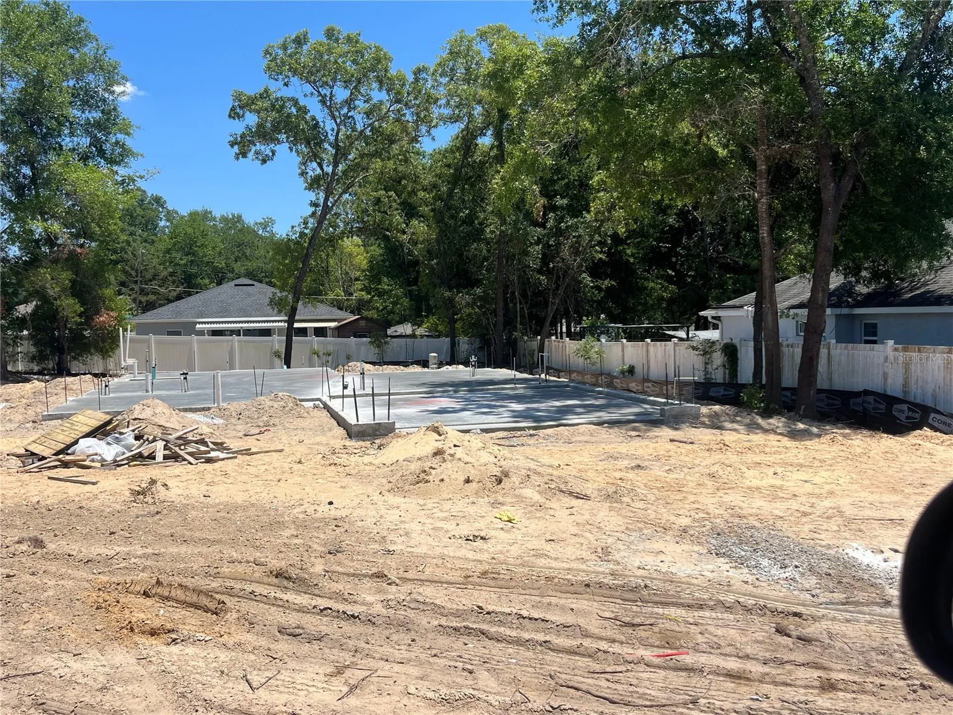 16253 SE 83rd Court Summerfield FL 34491