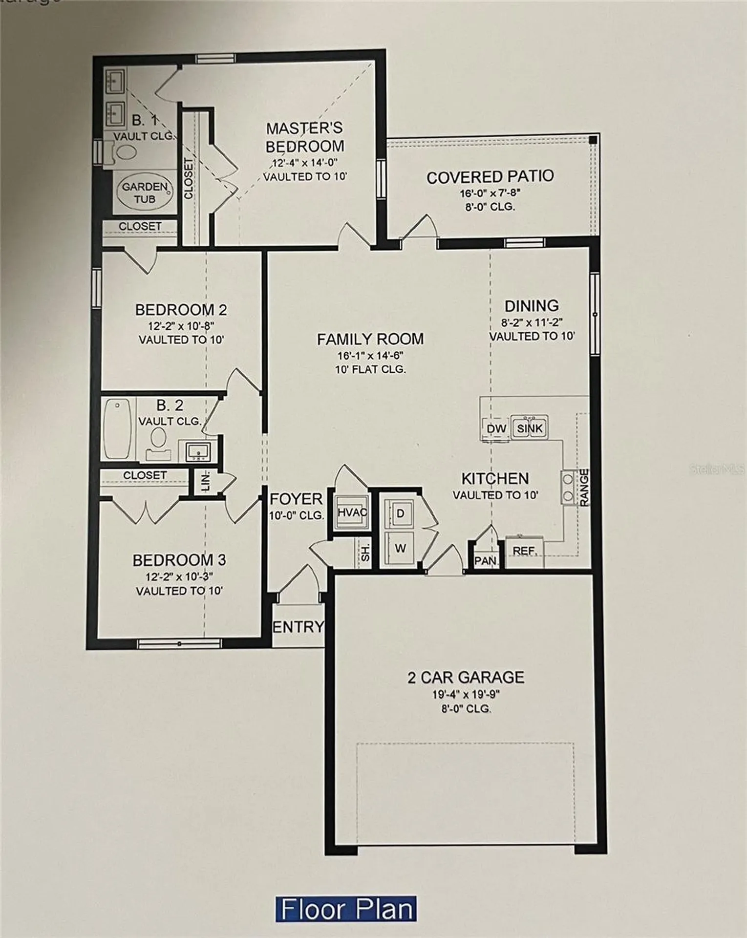 16253 SE 83rd Court Summerfield FL 34491