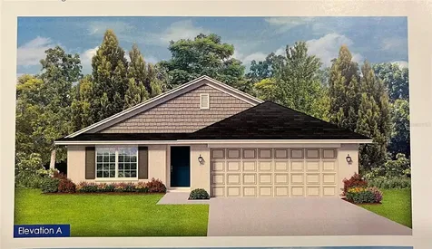 16253 SE 83rd Court Summerfield FL 34491