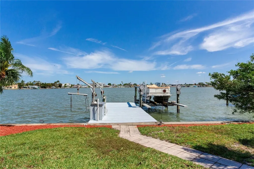 324 173rd Avenue E North Redington Beach FL 33708