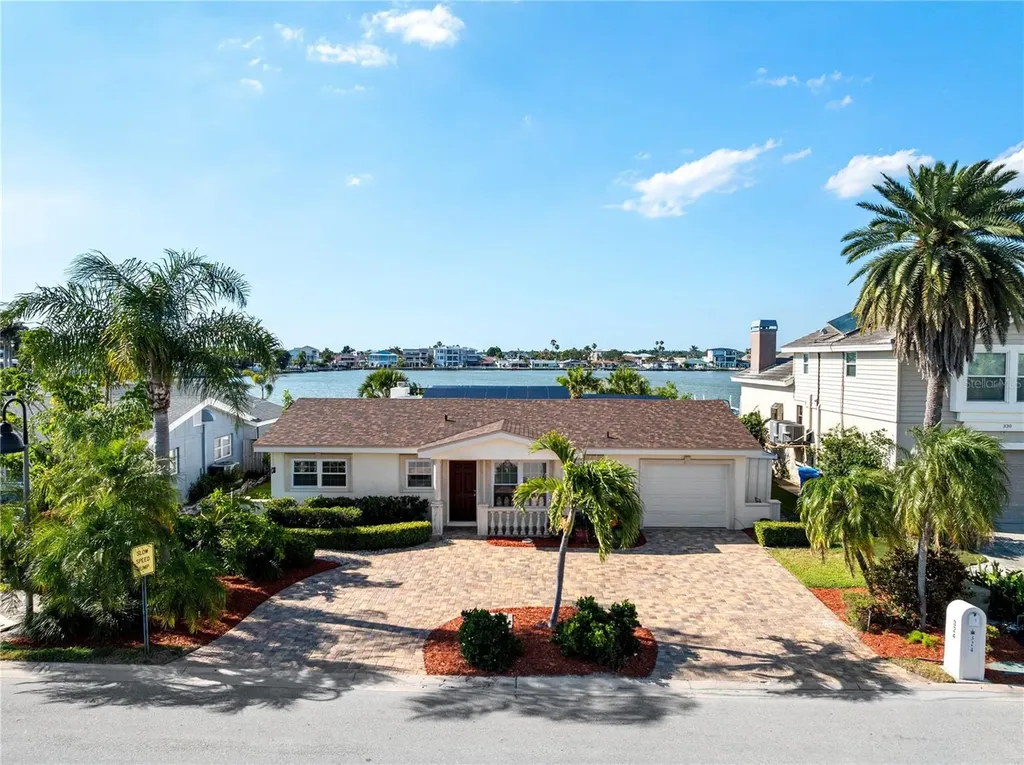 324 173rd Avenue E North Redington Beach FL 33708