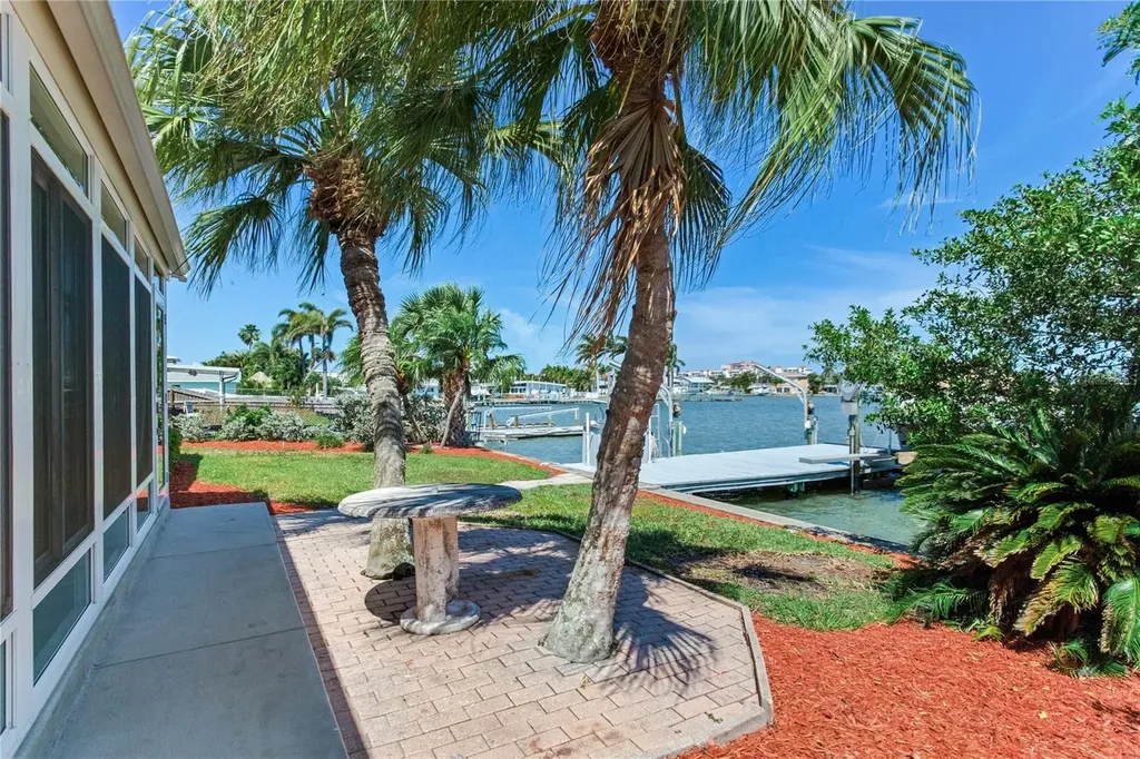 324 173rd Avenue E North Redington Beach FL 33708