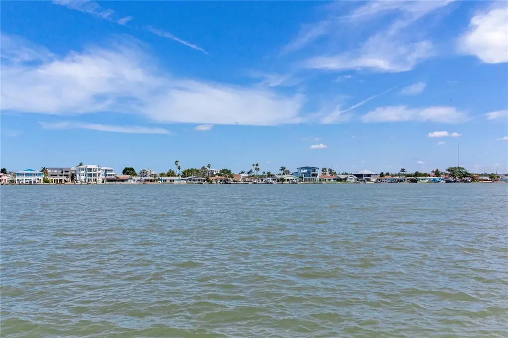 324 173rd Avenue E North Redington Beach FL 33708