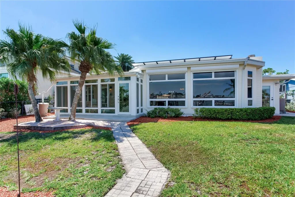 324 173rd Avenue E North Redington Beach FL 33708