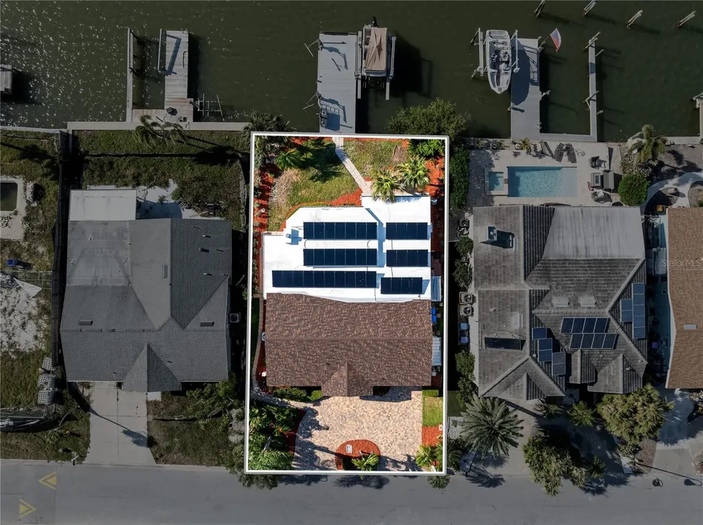 324 173rd Avenue E North Redington Beach FL 33708