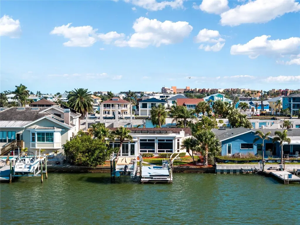 324 173rd Avenue E North Redington Beach FL 33708