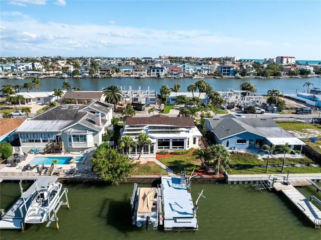 324 173rd Avenue E North Redington Beach FL 33708