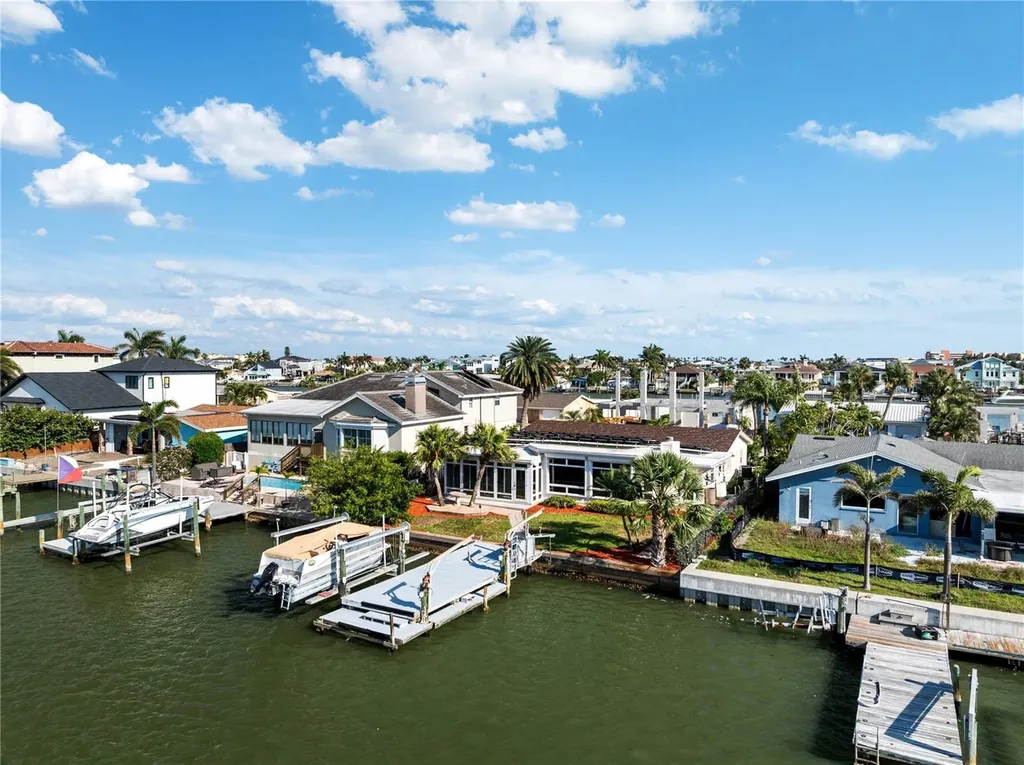 324 173rd Avenue E North Redington Beach FL 33708