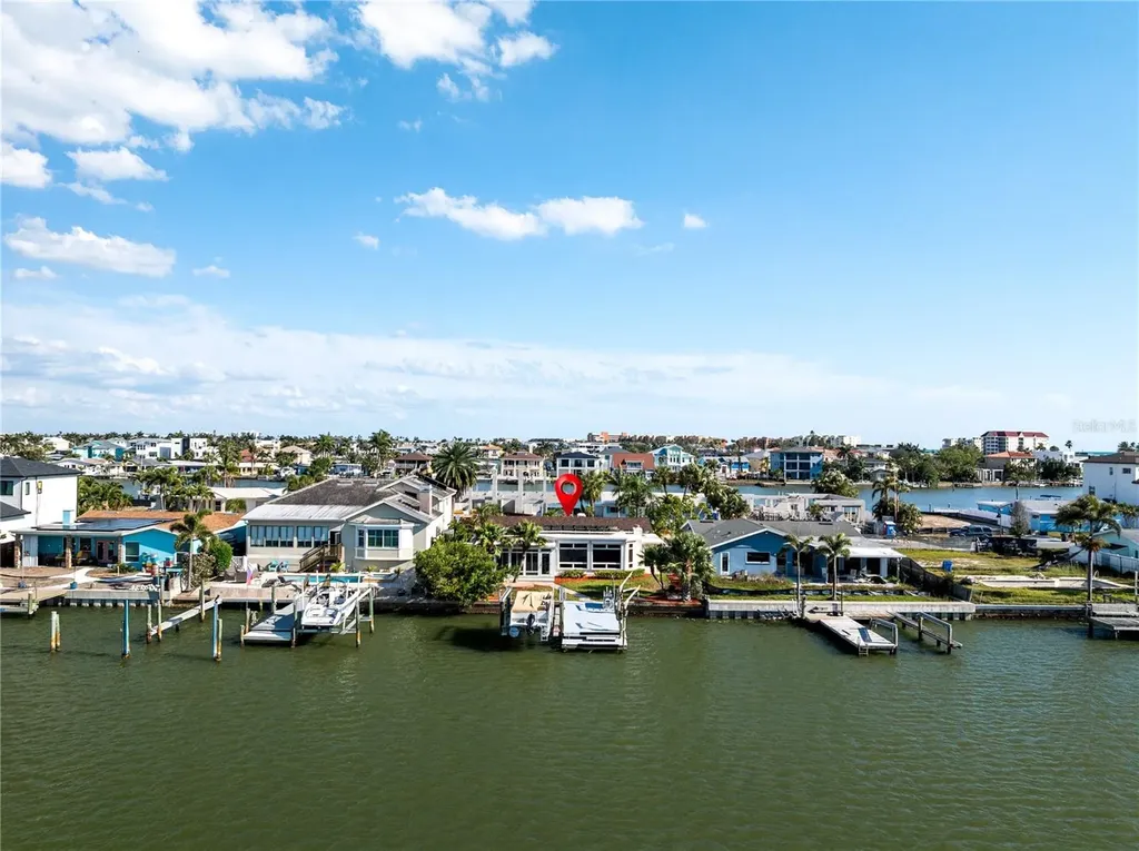 324 173rd Avenue E North Redington Beach FL 33708