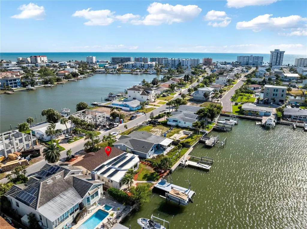 324 173rd Avenue E North Redington Beach FL 33708