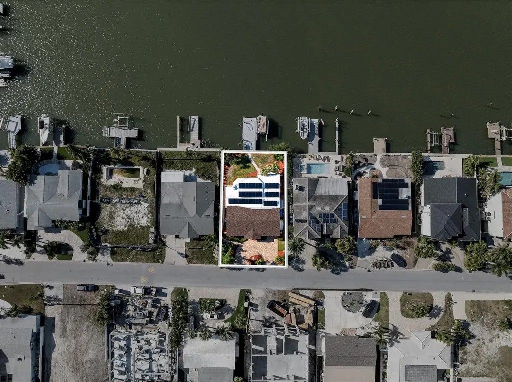 324 173rd Avenue E North Redington Beach FL 33708
