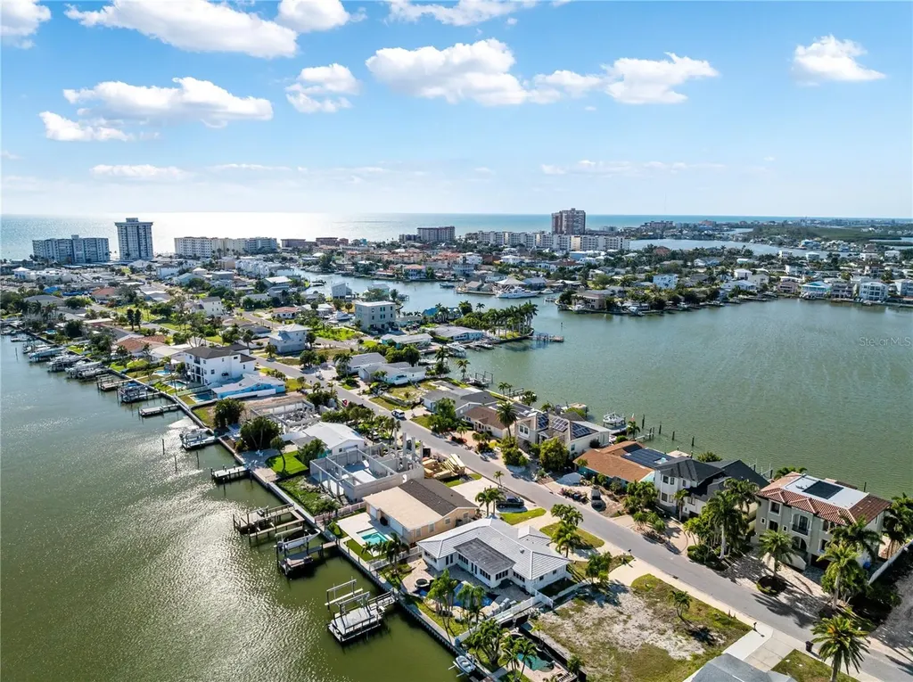 324 173rd Avenue E North Redington Beach FL 33708