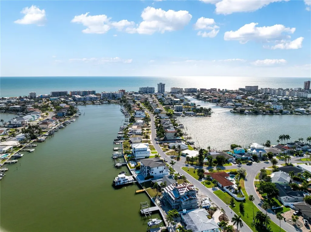 324 173rd Avenue E North Redington Beach FL 33708