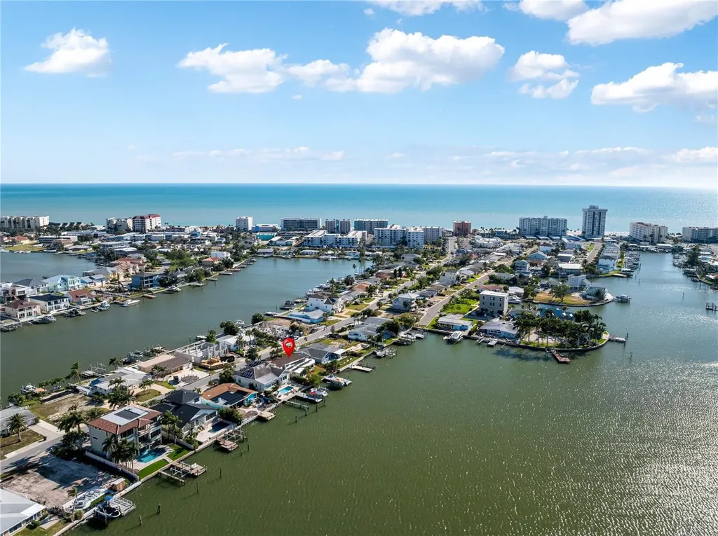 324 173rd Avenue E North Redington Beach FL 33708