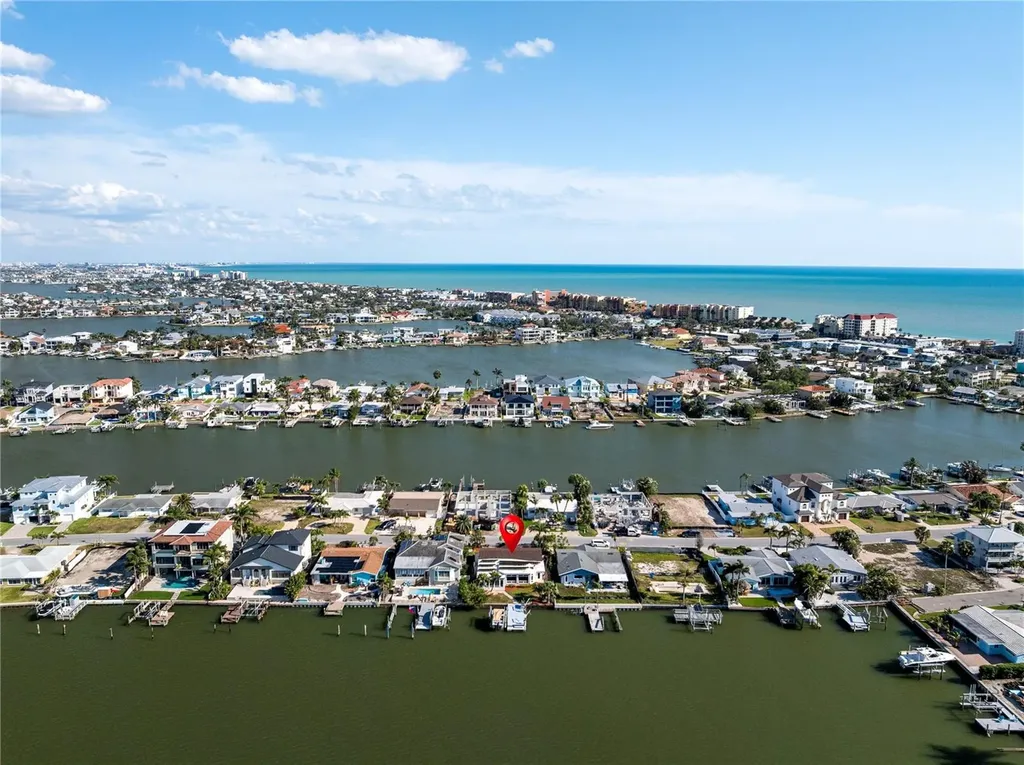 324 173rd Avenue E North Redington Beach FL 33708
