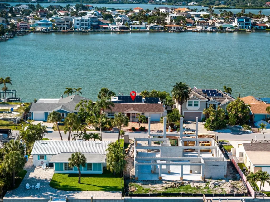 324 173rd Avenue E North Redington Beach FL 33708