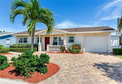 324 173rd Avenue E North Redington Beach FL 33708