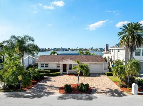 324 173rd Avenue E North Redington Beach FL 33708