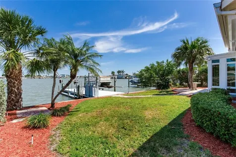 324 173rd Avenue E North Redington Beach FL 33708