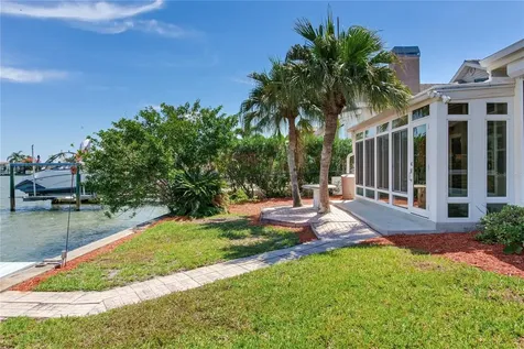 324 173rd Avenue E North Redington Beach FL 33708