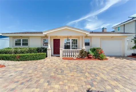 324 173rd Avenue E North Redington Beach FL 33708