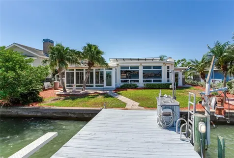 324 173rd Avenue E North Redington Beach FL 33708