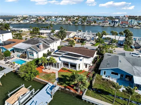 324 173rd Avenue E North Redington Beach FL 33708