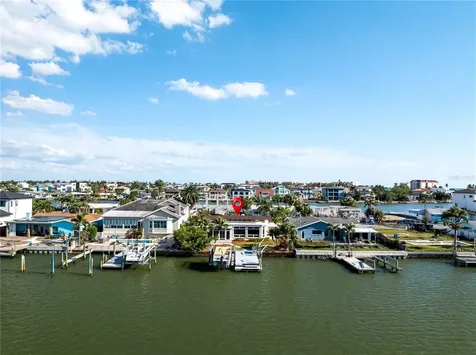 324 173rd Avenue E North Redington Beach FL 33708