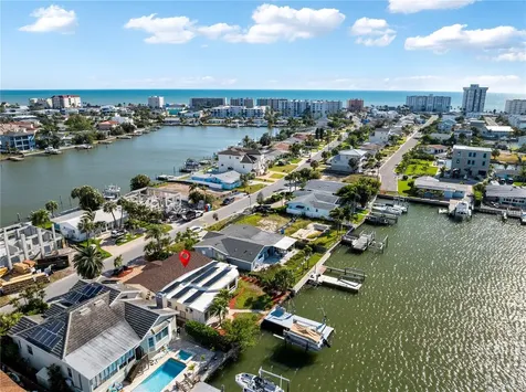 324 173rd Avenue E North Redington Beach FL 33708