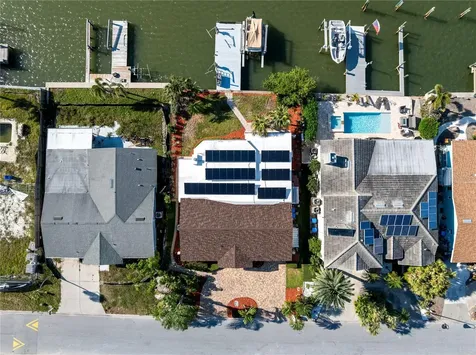 324 173rd Avenue E North Redington Beach FL 33708