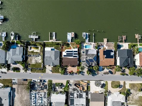 324 173rd Avenue E North Redington Beach FL 33708