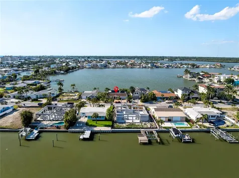 324 173rd Avenue E North Redington Beach FL 33708