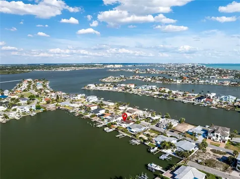 324 173rd Avenue E North Redington Beach FL 33708