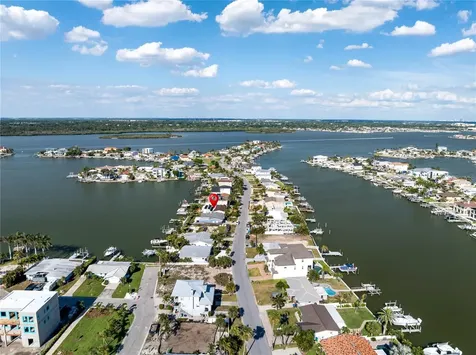 324 173rd Avenue E North Redington Beach FL 33708