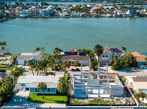 324 173RD Avenue E North Redington Beach FL 33708