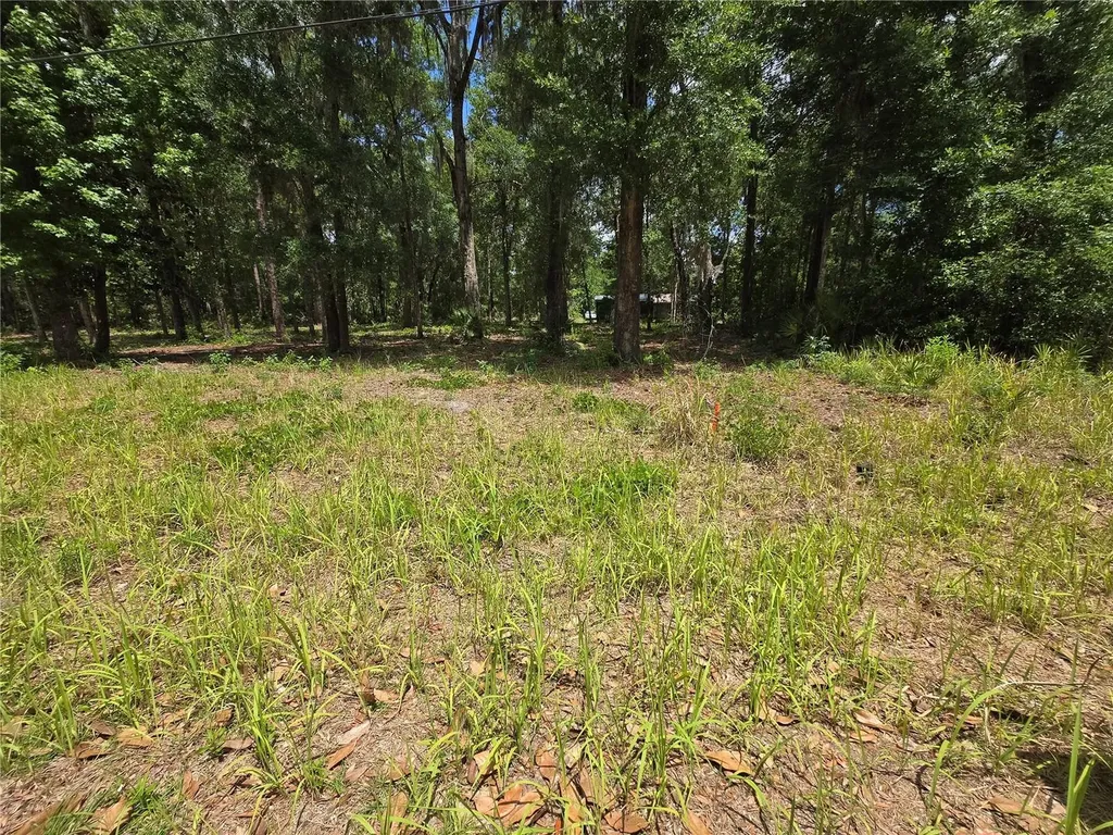 0 SW 15th Place Ocala FL 34481