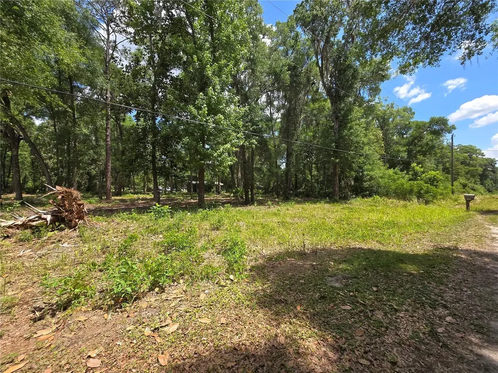 0 SW 15th Place Ocala FL 34481