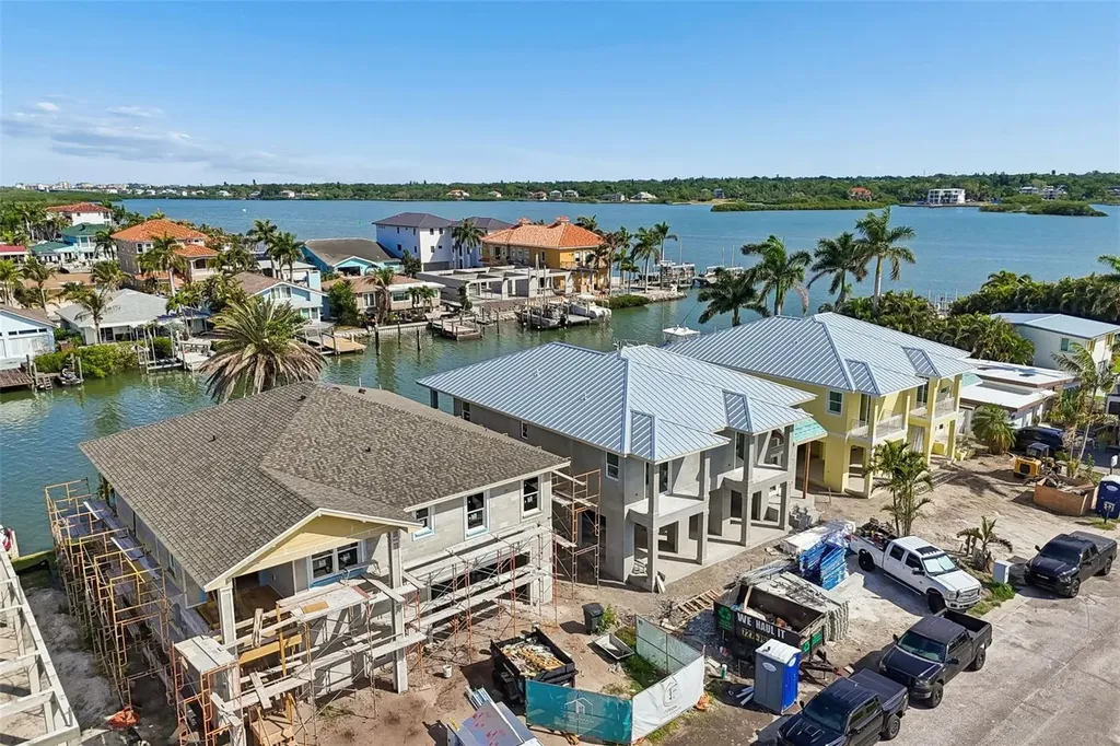 211 176th Terrace Drive E Redington Shores FL 33708