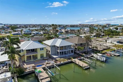 211 176th Terrace Drive E Redington Shores FL 33708