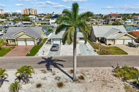 211 176th Terrace Drive E Redington Shores FL 33708
