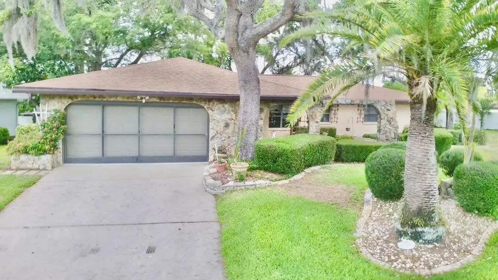 8934 Bari Court Port Richey FL 34668