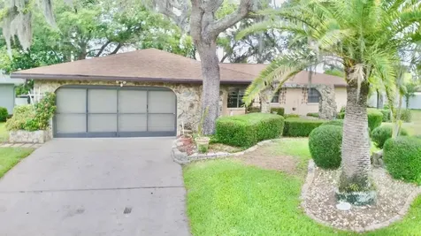 8934 Bari Court Port Richey FL 34668