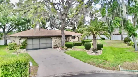 8934 Bari Court Port Richey FL 34668